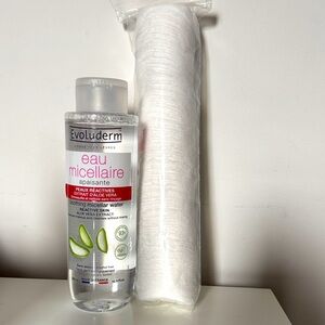 Soothing Micellar Water - Clear
